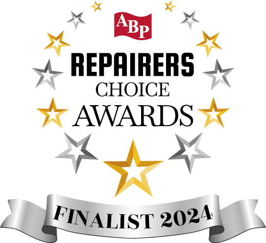 UK Carline Courtesy Cars are finalists in the repairer's choice awards